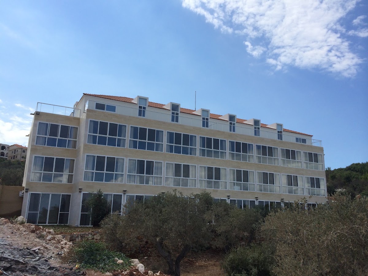 Le DORM Balamand Qalhat — photograph 6