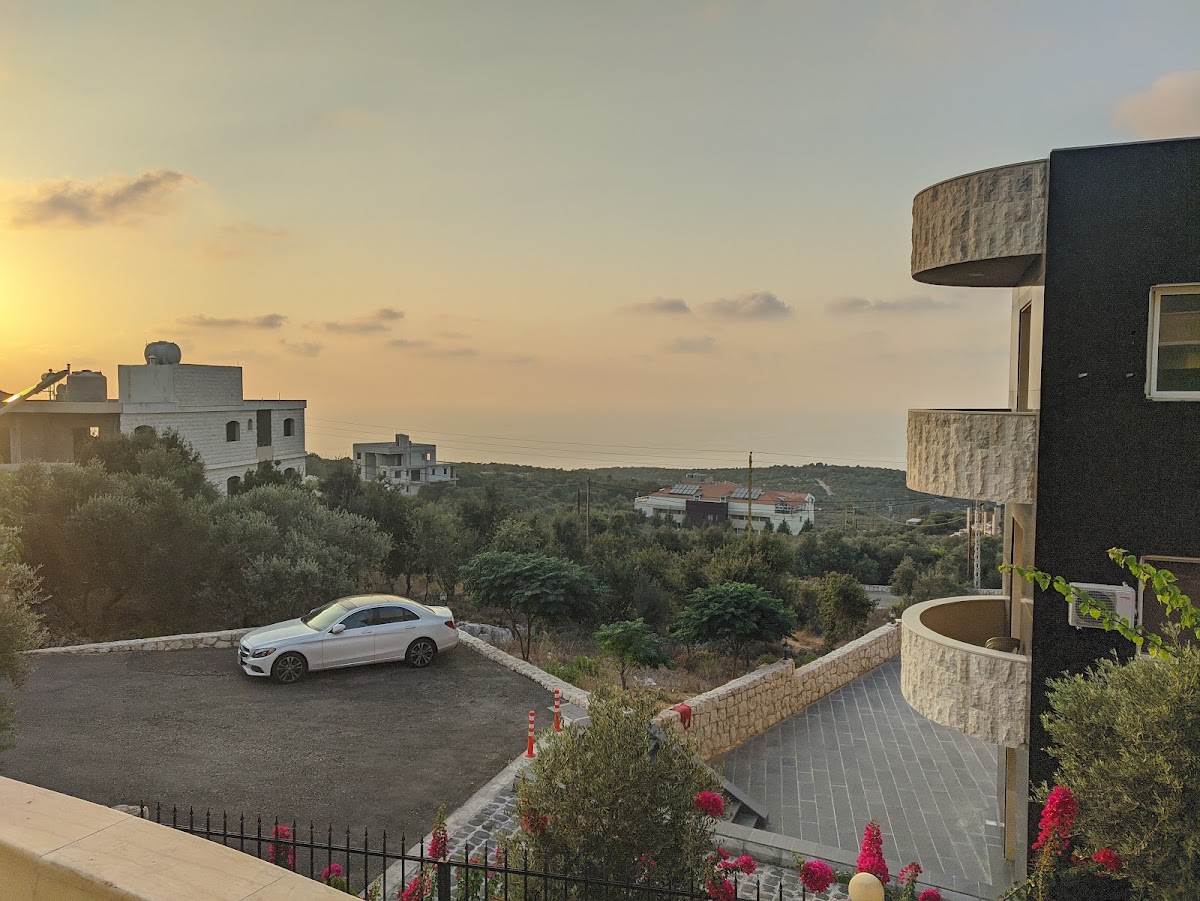 Fares Residence