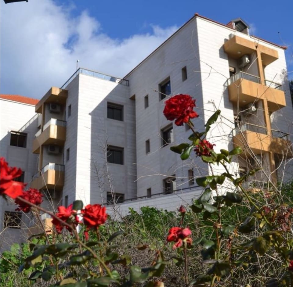 377 Student Housing