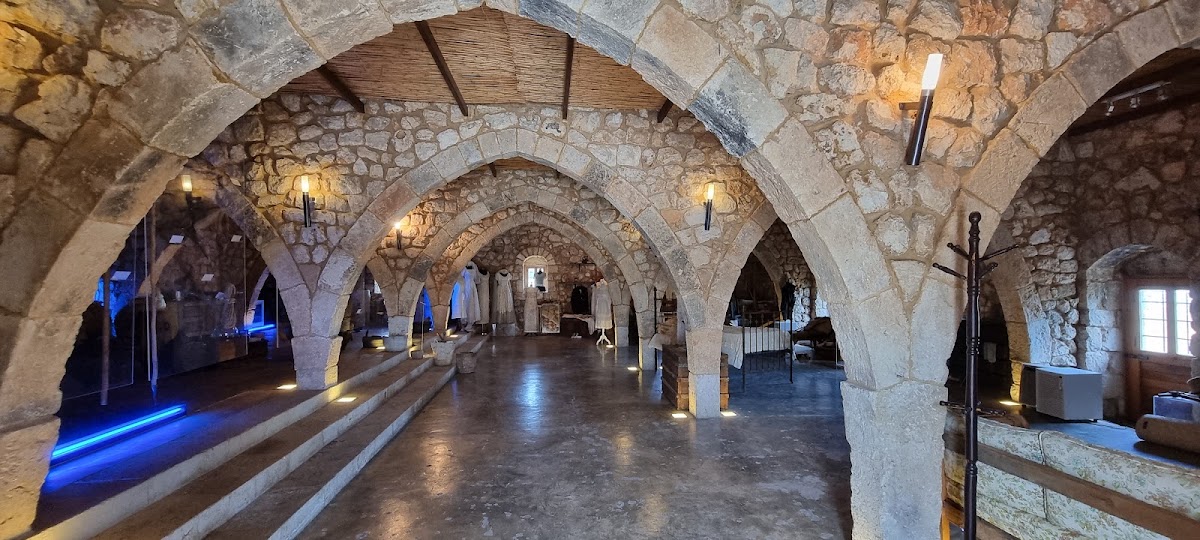 Ethnographic Mus​eum of Balamand — photograph 3