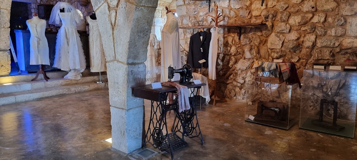 Ethnographic Mus​eum of Balamand — photograph 4