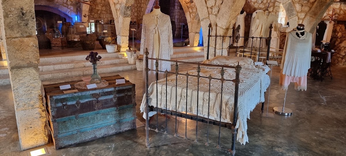 Ethnographic Mus​eum of Balamand — photograph 5