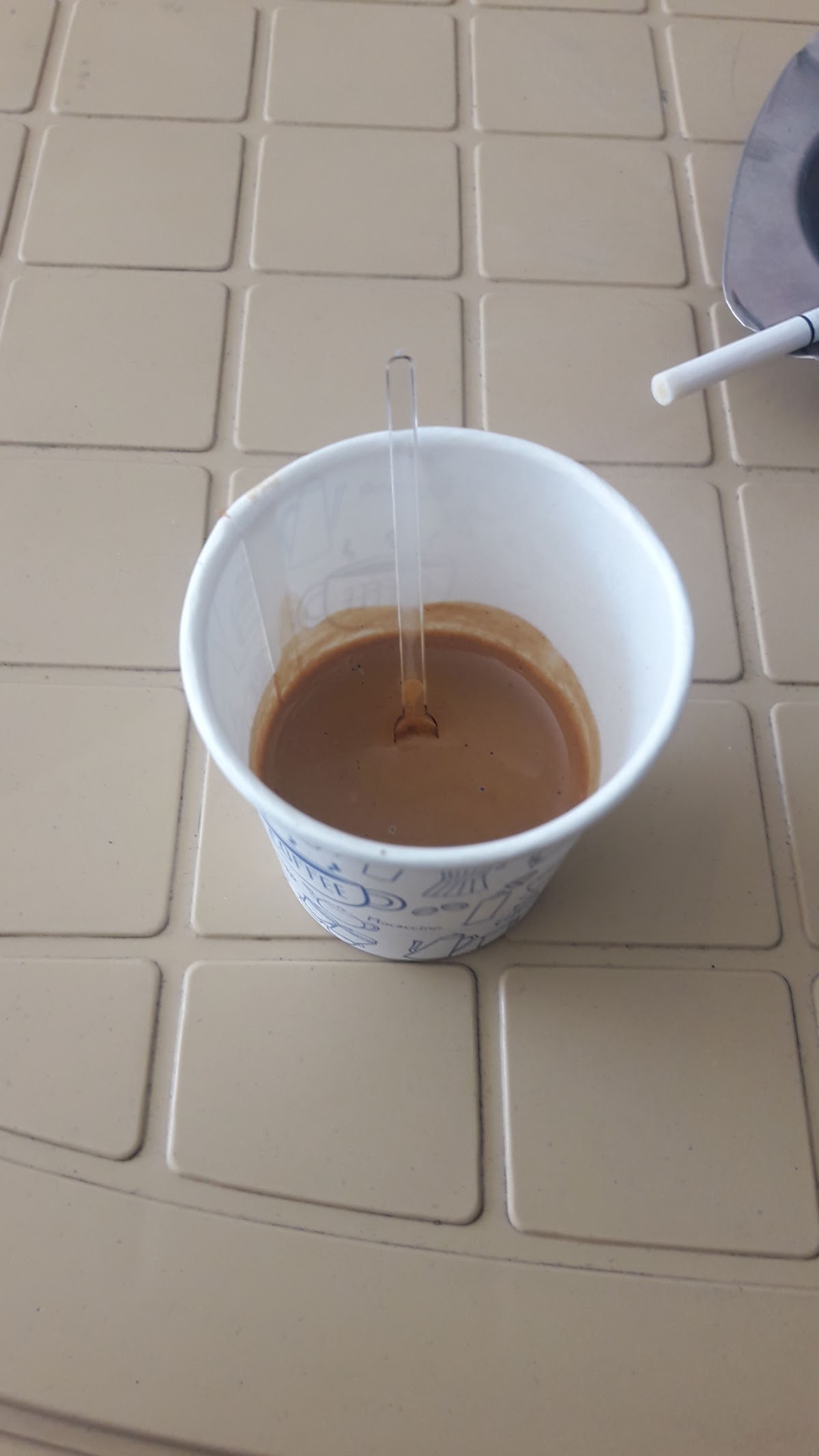 CAFFE — photograph 3