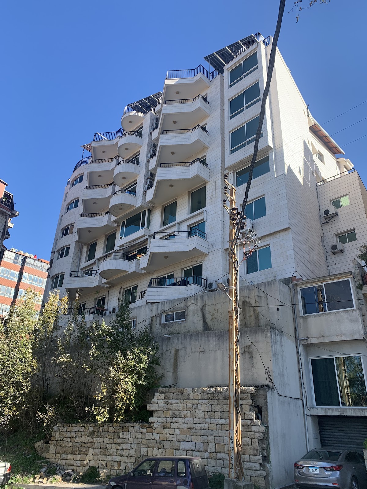 HighLand suites — photograph 6