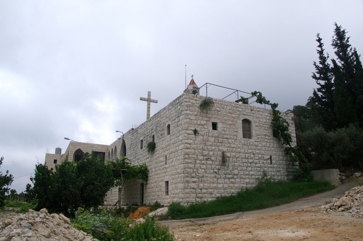 Benedictine Monastery — photograph 2