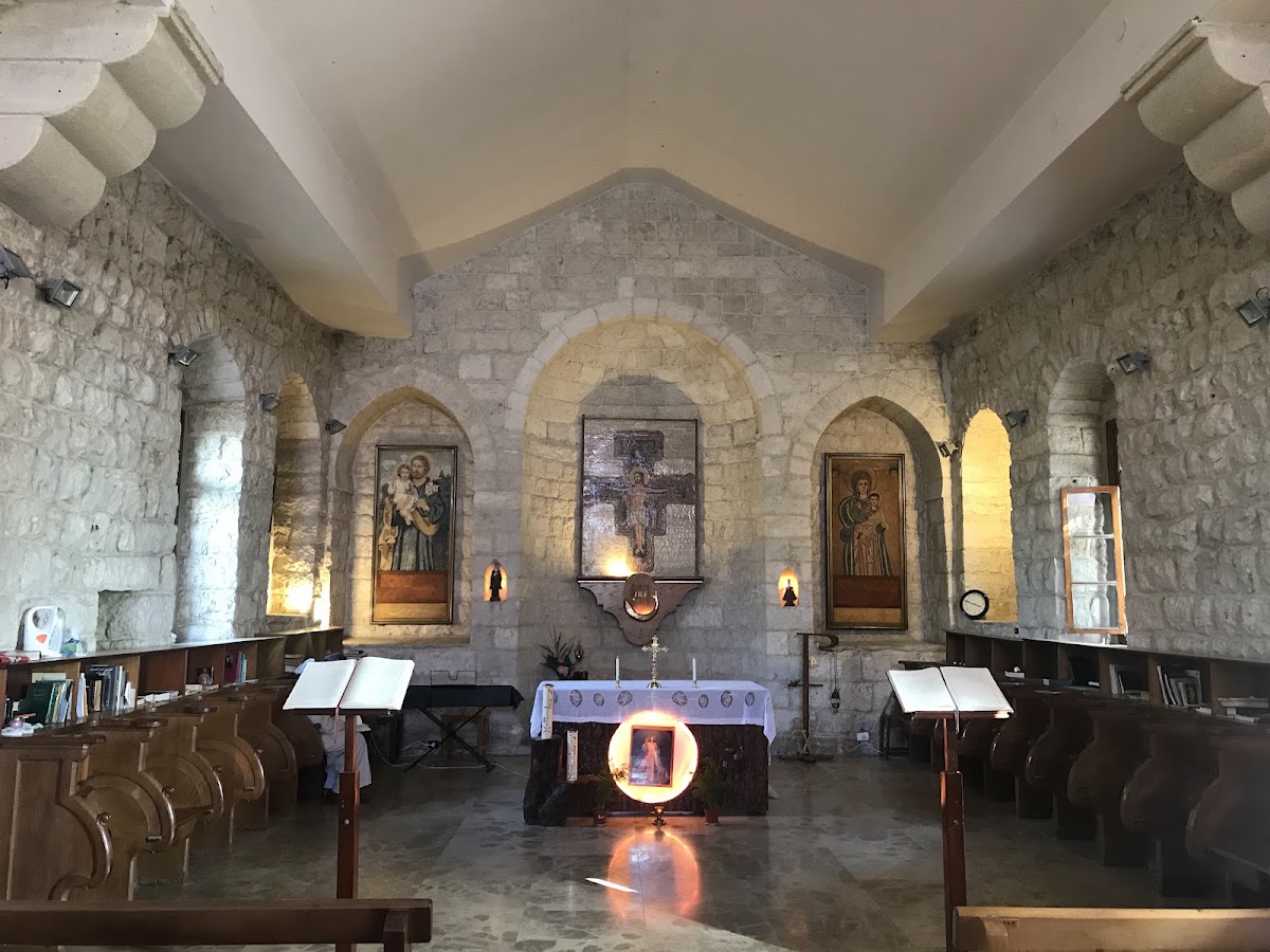Benedictine Monastery — photograph 4