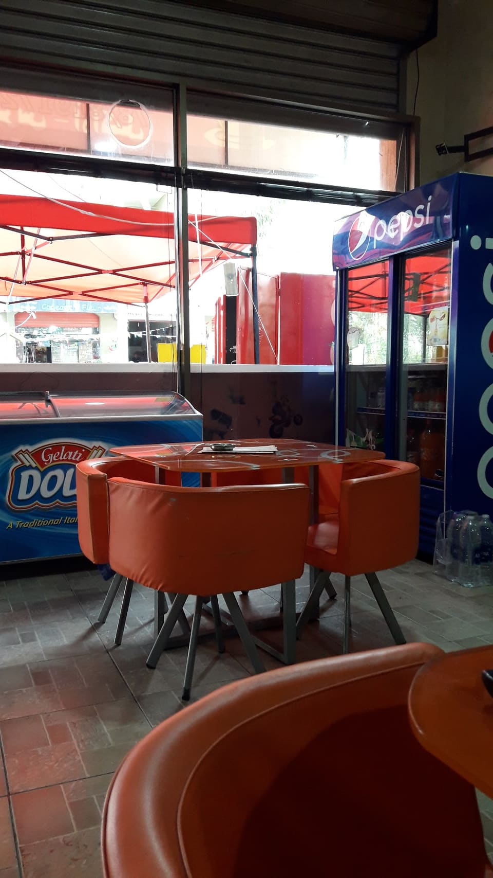 Cafe & Snack Rammal