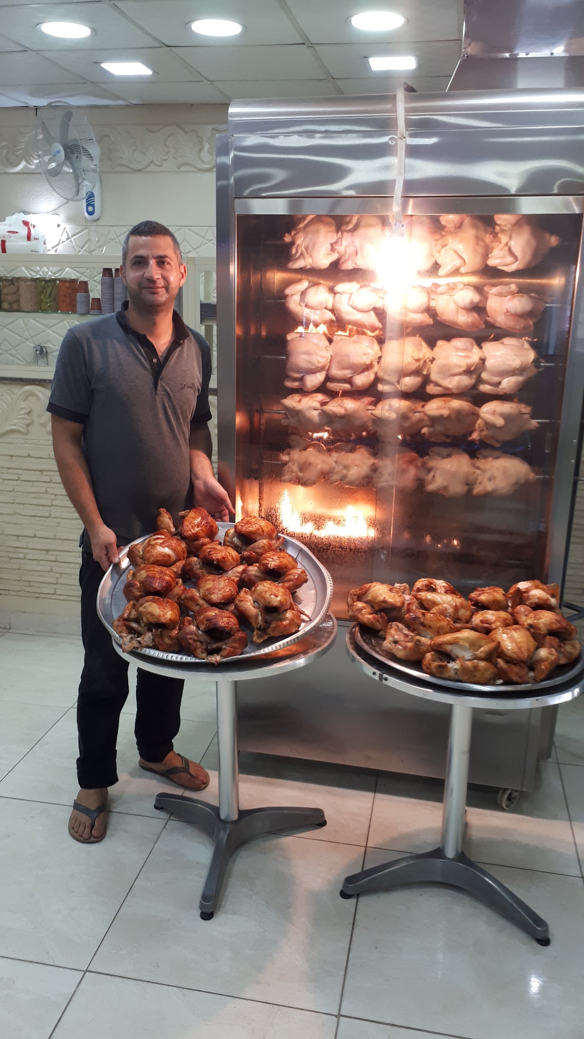 Mataam El Sahat El Sharqieh — photograph 2