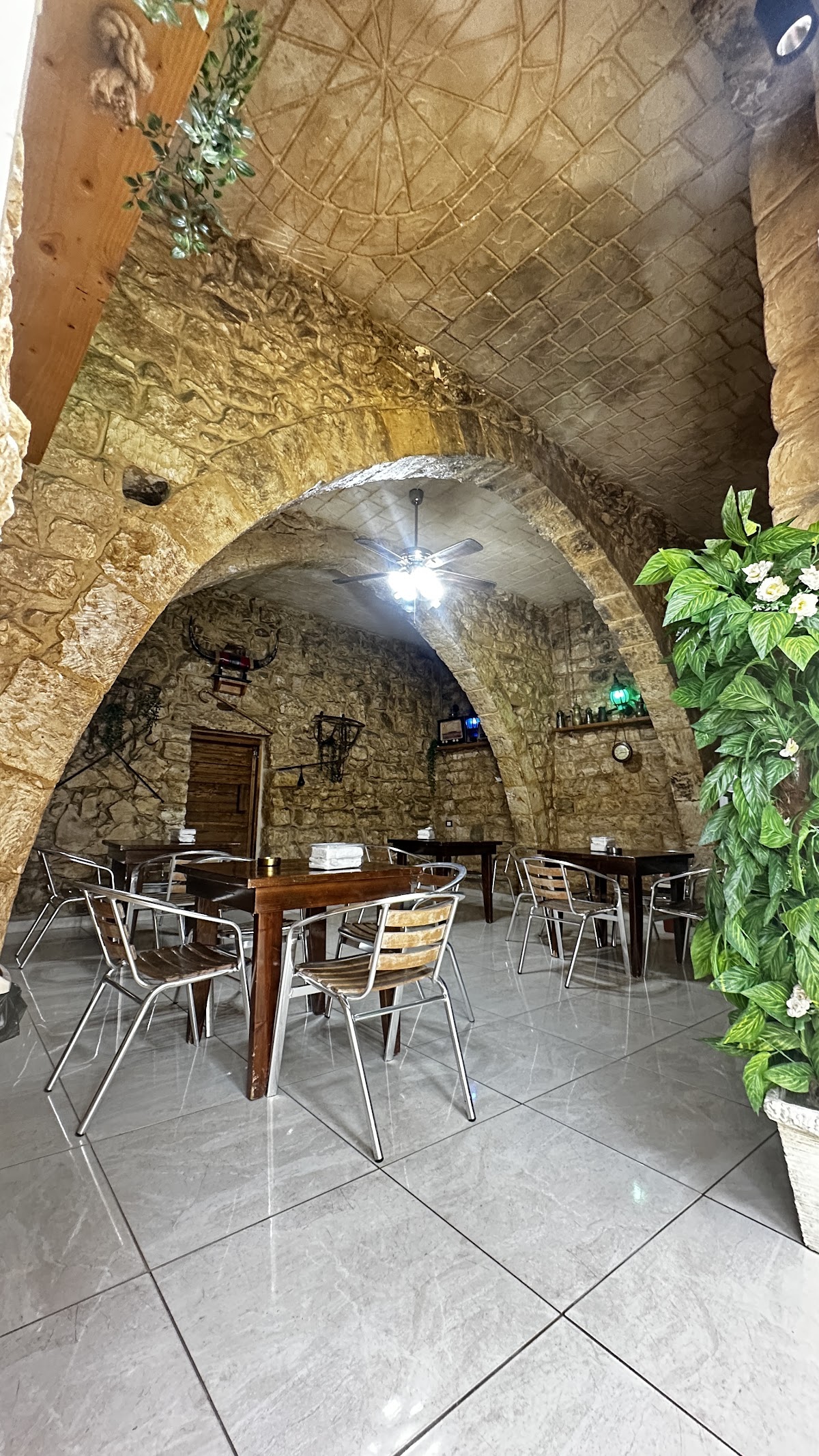 Mataam El Sahat El Sharqieh — photograph 3