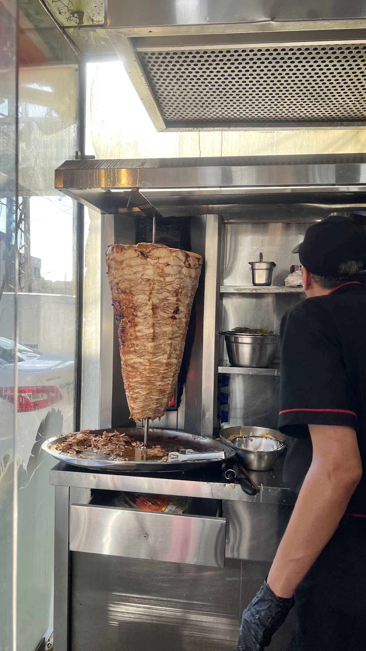 Al mokhtar chicken — photograph 2