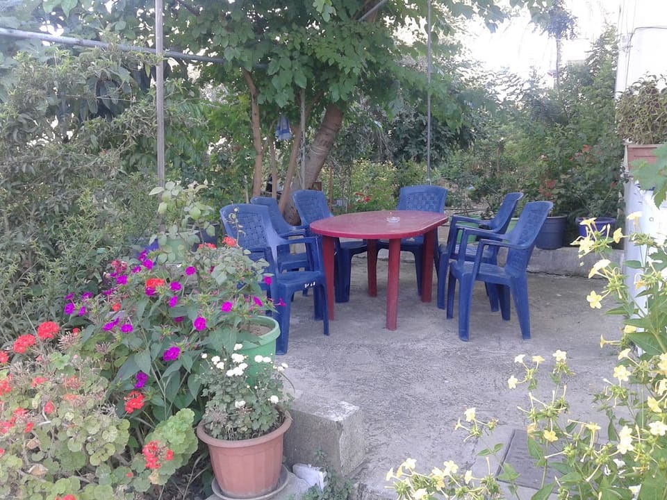 Frouj El Barake