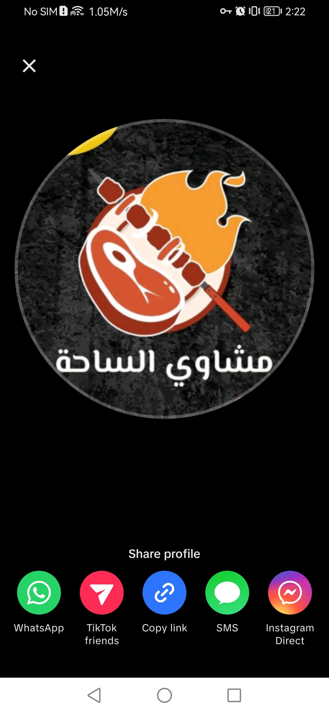 Mashawi El Seha
