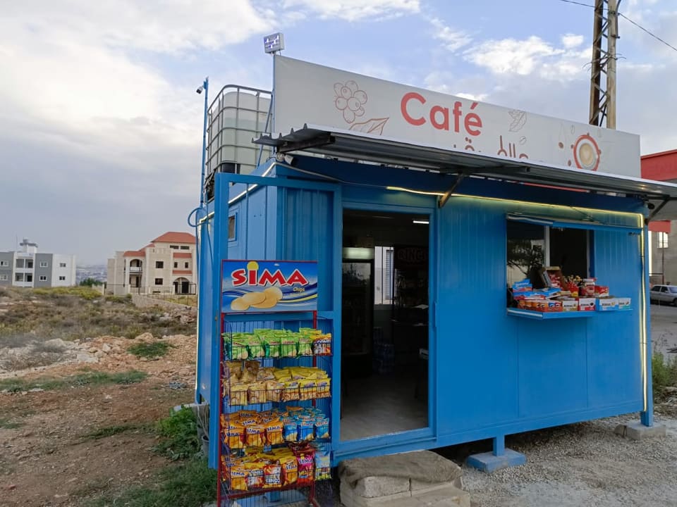 Café