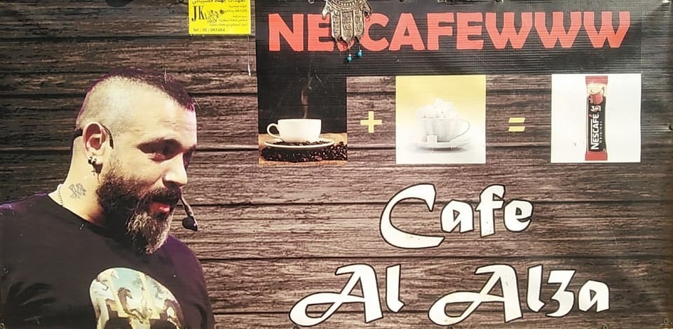 Caffe Alkal3a