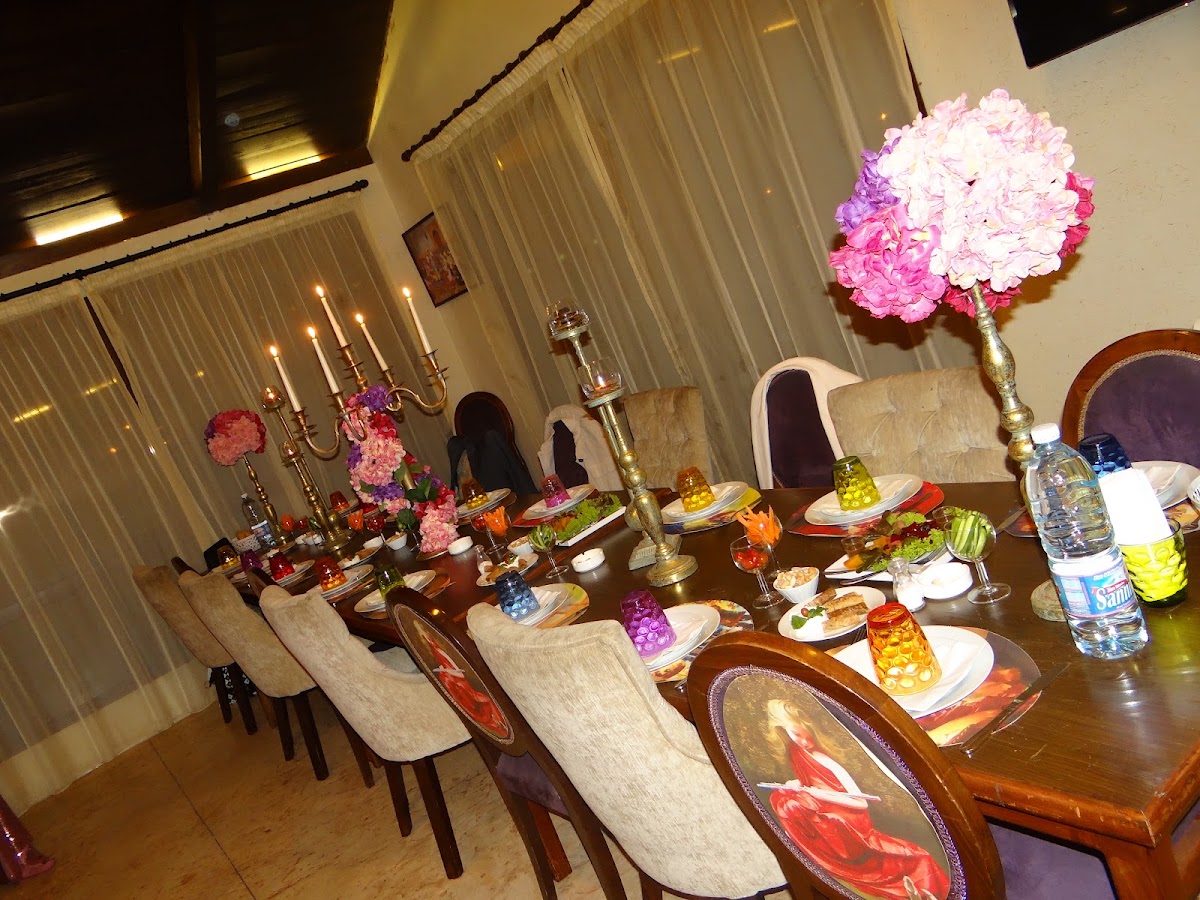 Le Broc de chabtine Resto&guest house — photograph 4