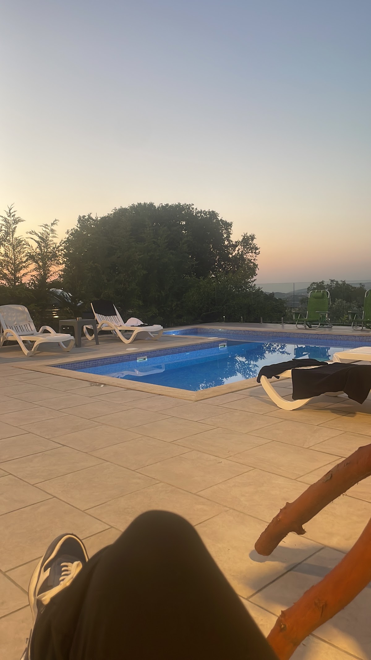 Khozan Guest House — photograph 3