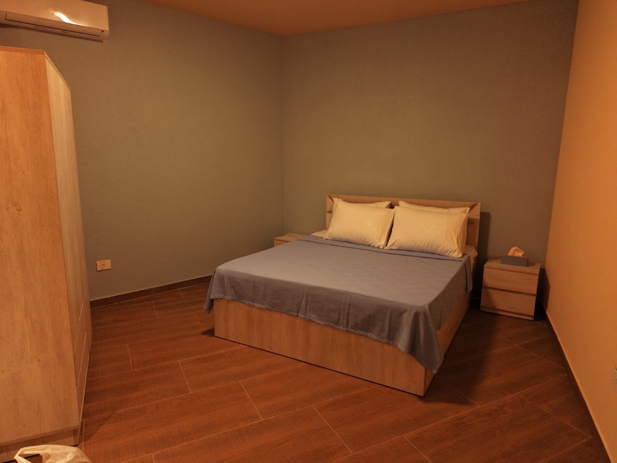 Khozan Guest House — photograph 4