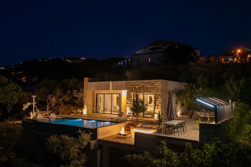 Jude's Guesthouse