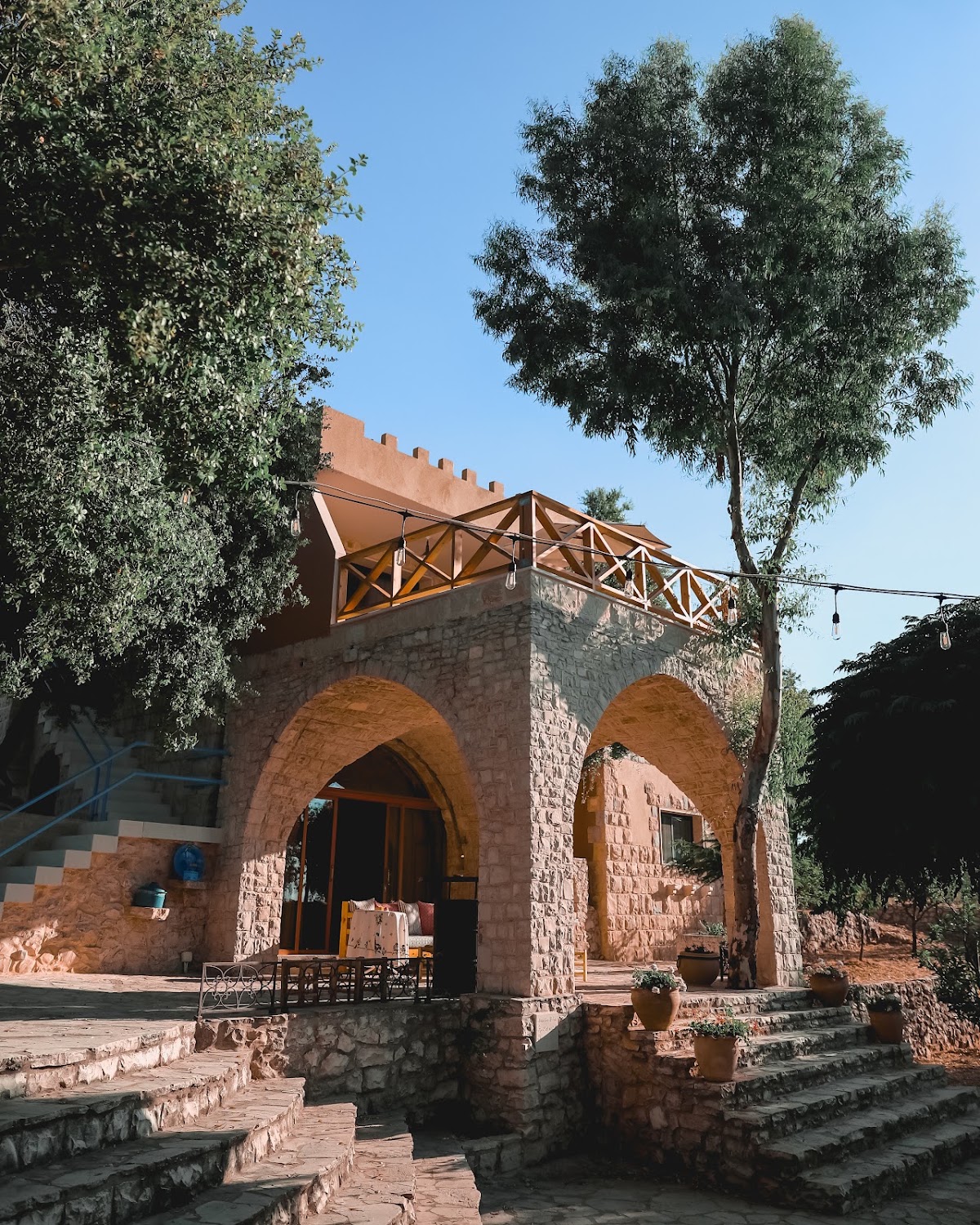 Keena Guesthouse