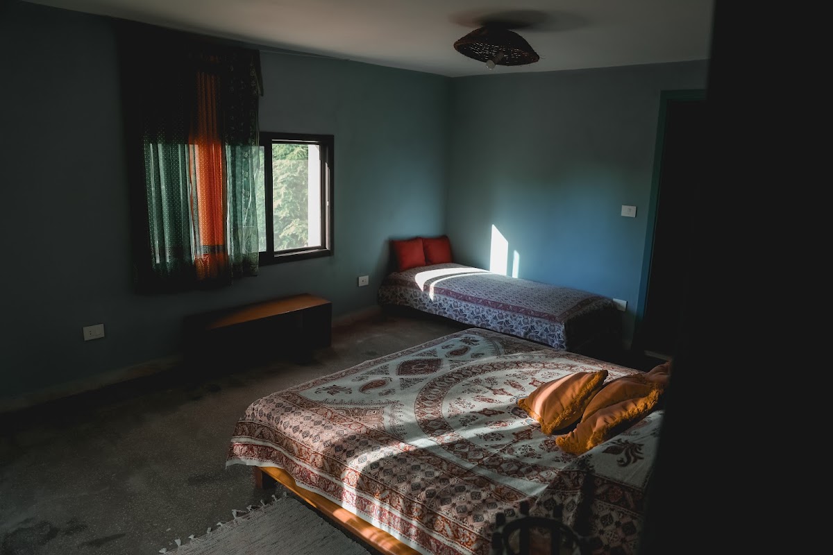 Keena Guesthouse — photograph 2