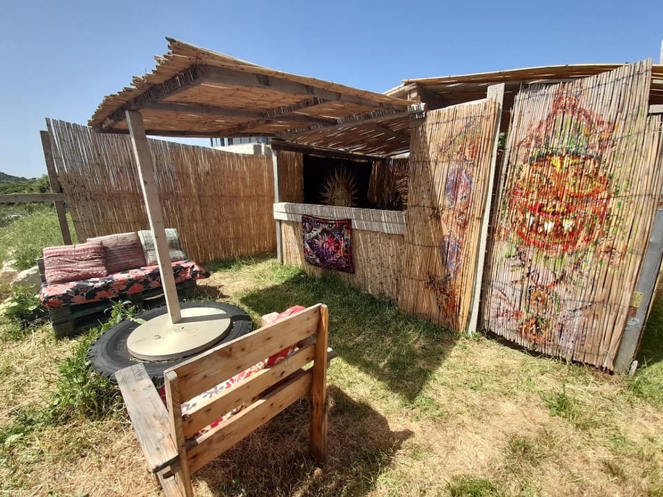 Sun Spirit Homestead and Guesthouse