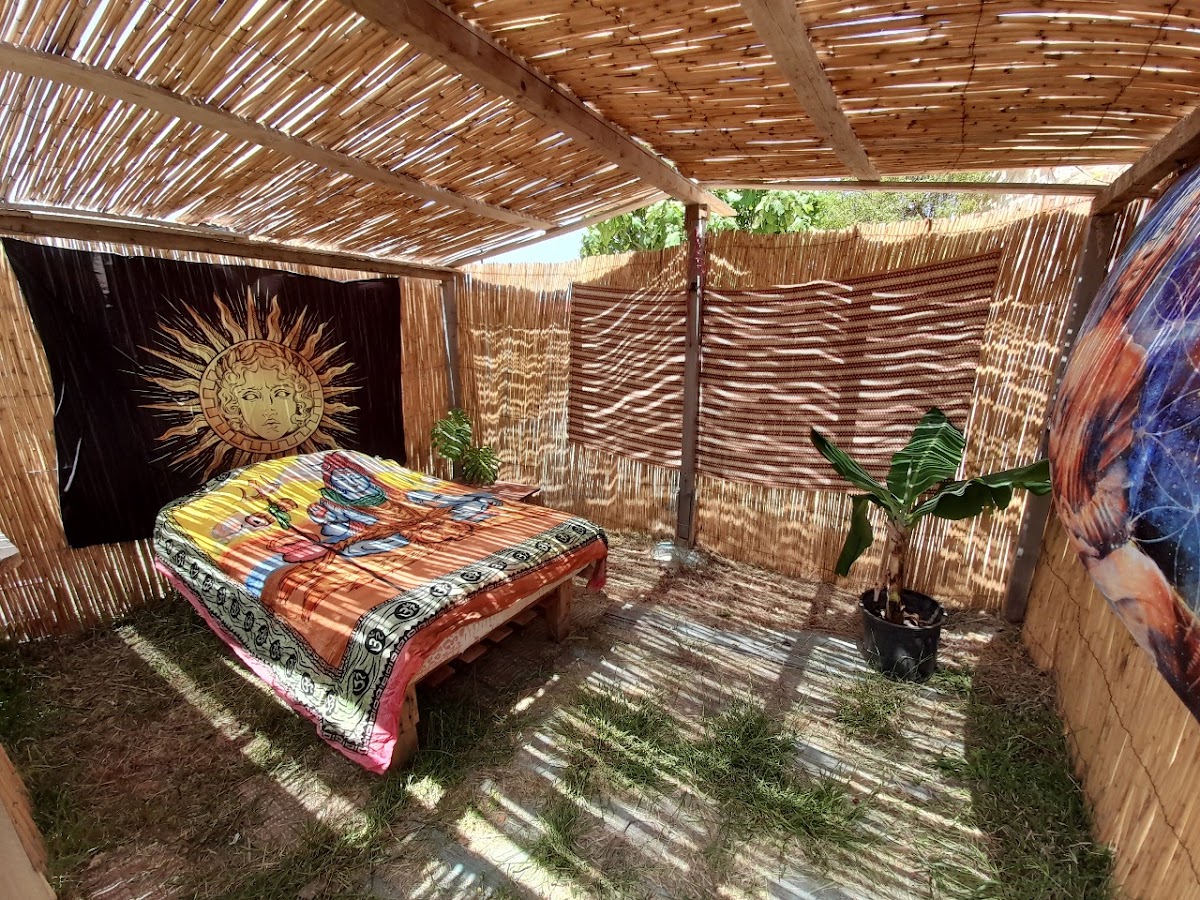 Sun Spirit Homestead and Guesthouse — photograph 2