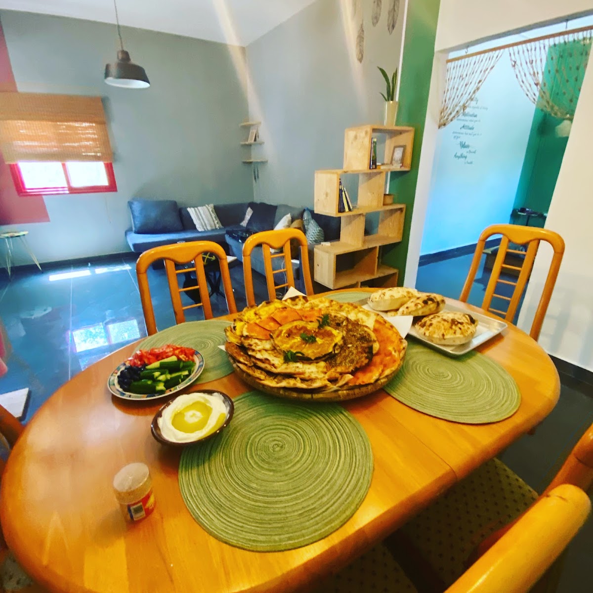 Green Guest House — photograph 4