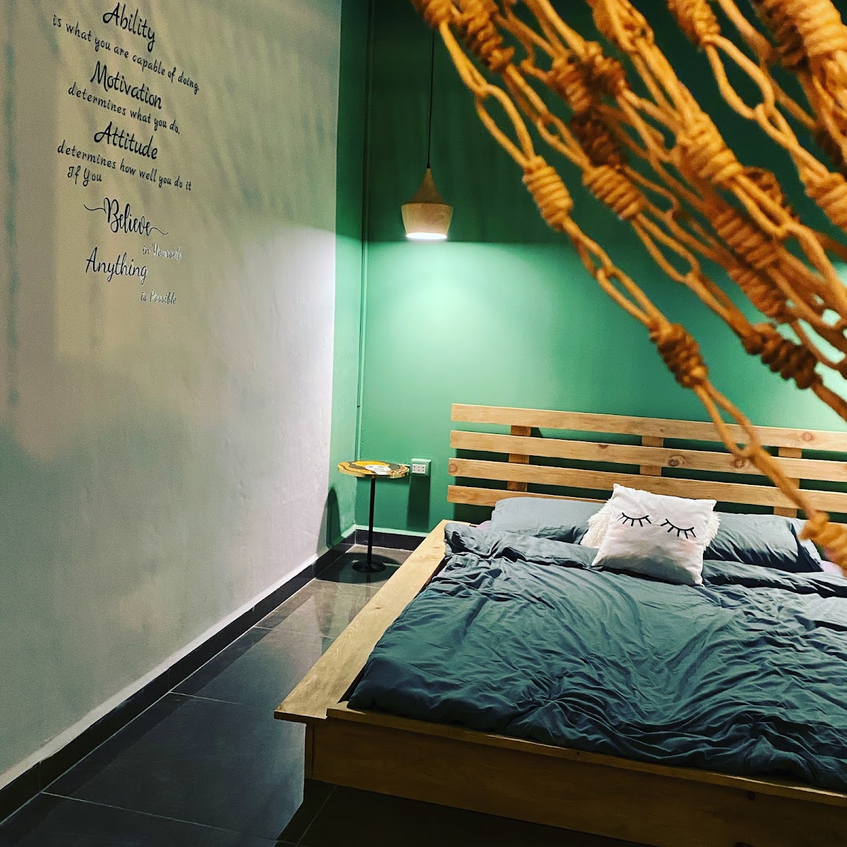 Green Guest House — photograph 6