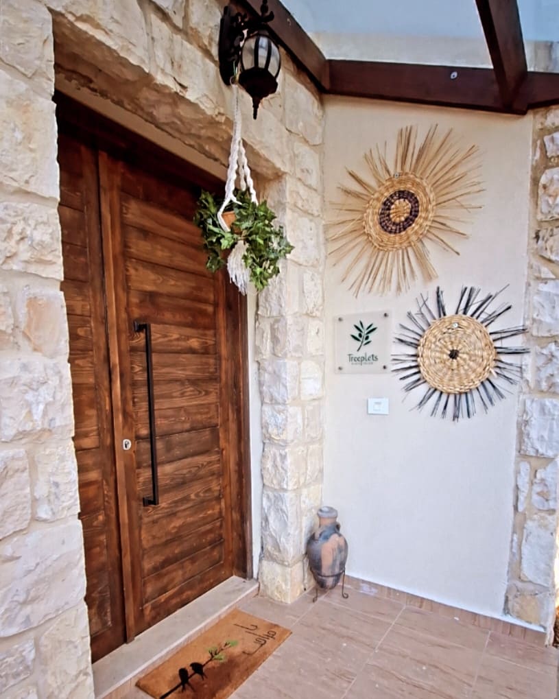Treeplets Guesthouse
