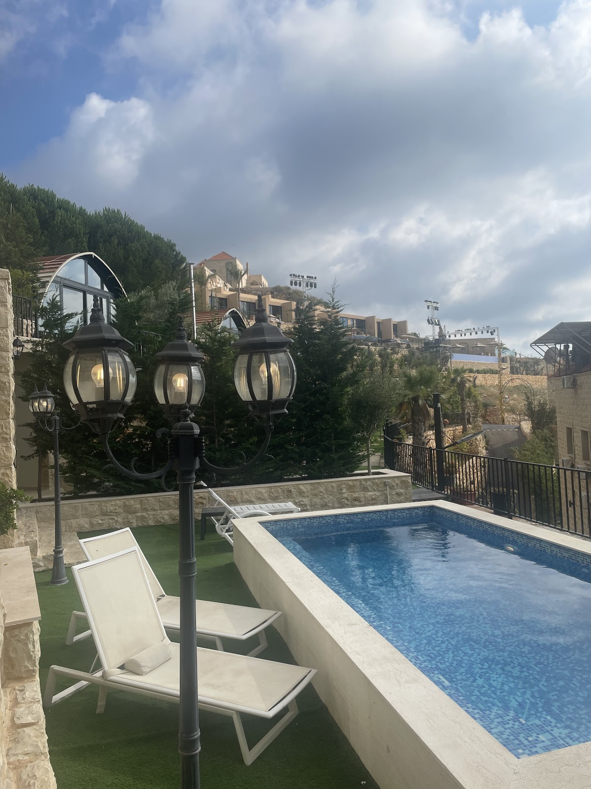Chabtine Sky Village — photograph 5
