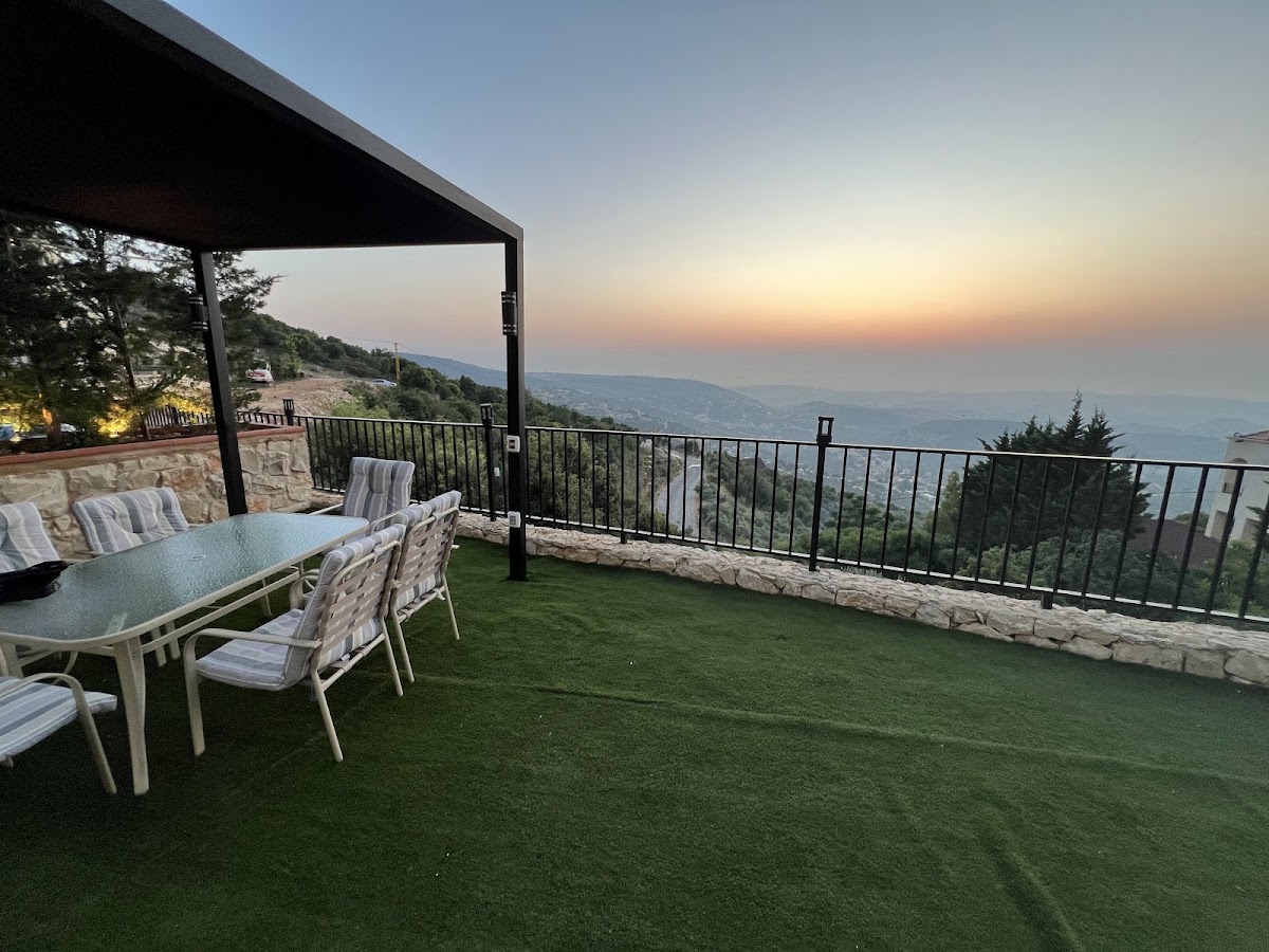Chabtine Sky Village — photograph 6