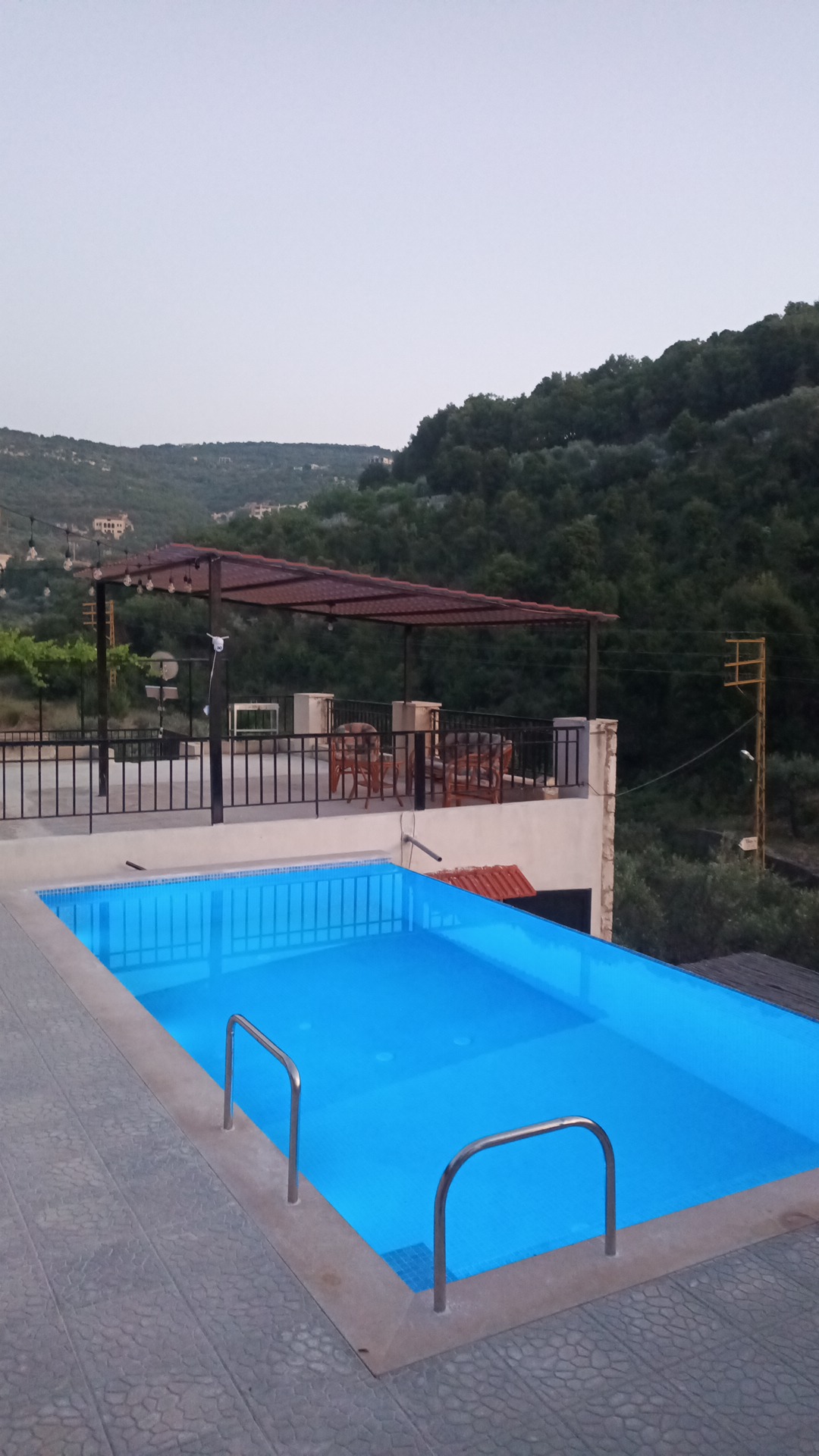 Theo's guest house — photograph 6
