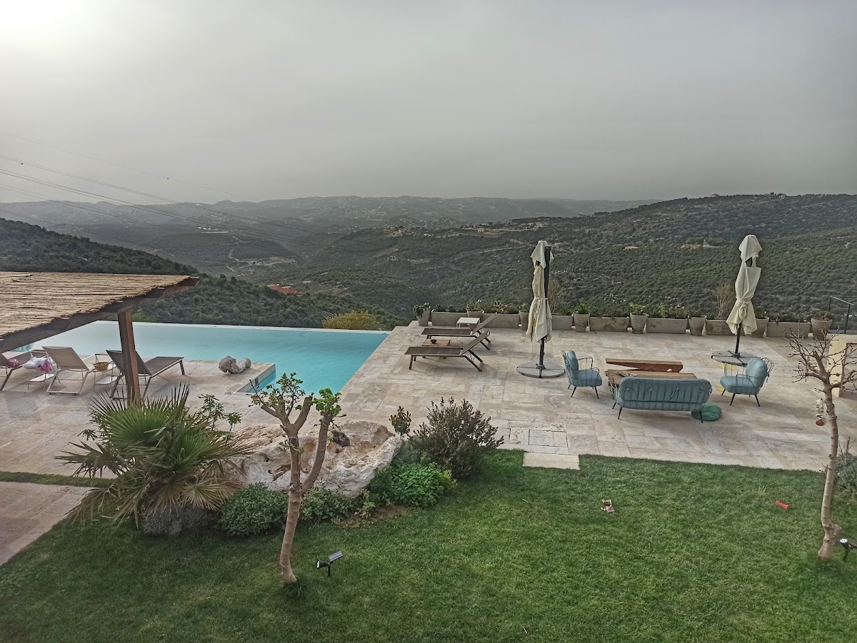 Dar el Hawa — photograph 6
