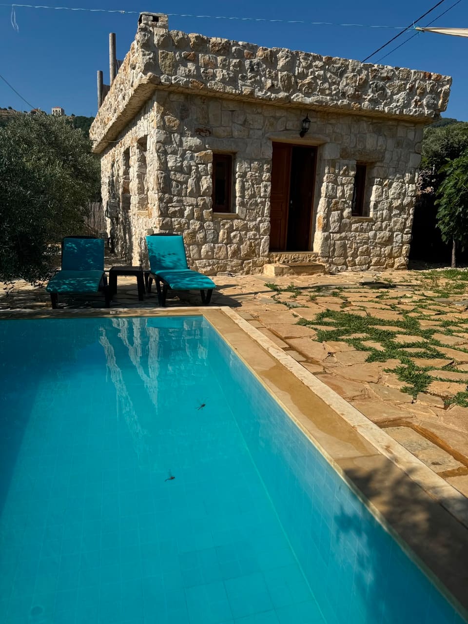 Athena Guest House