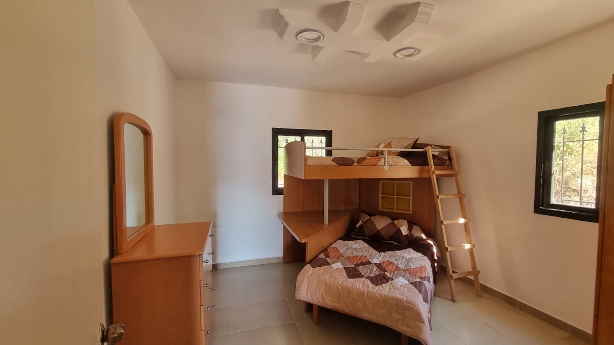 Azeitouna guest house — photograph 2