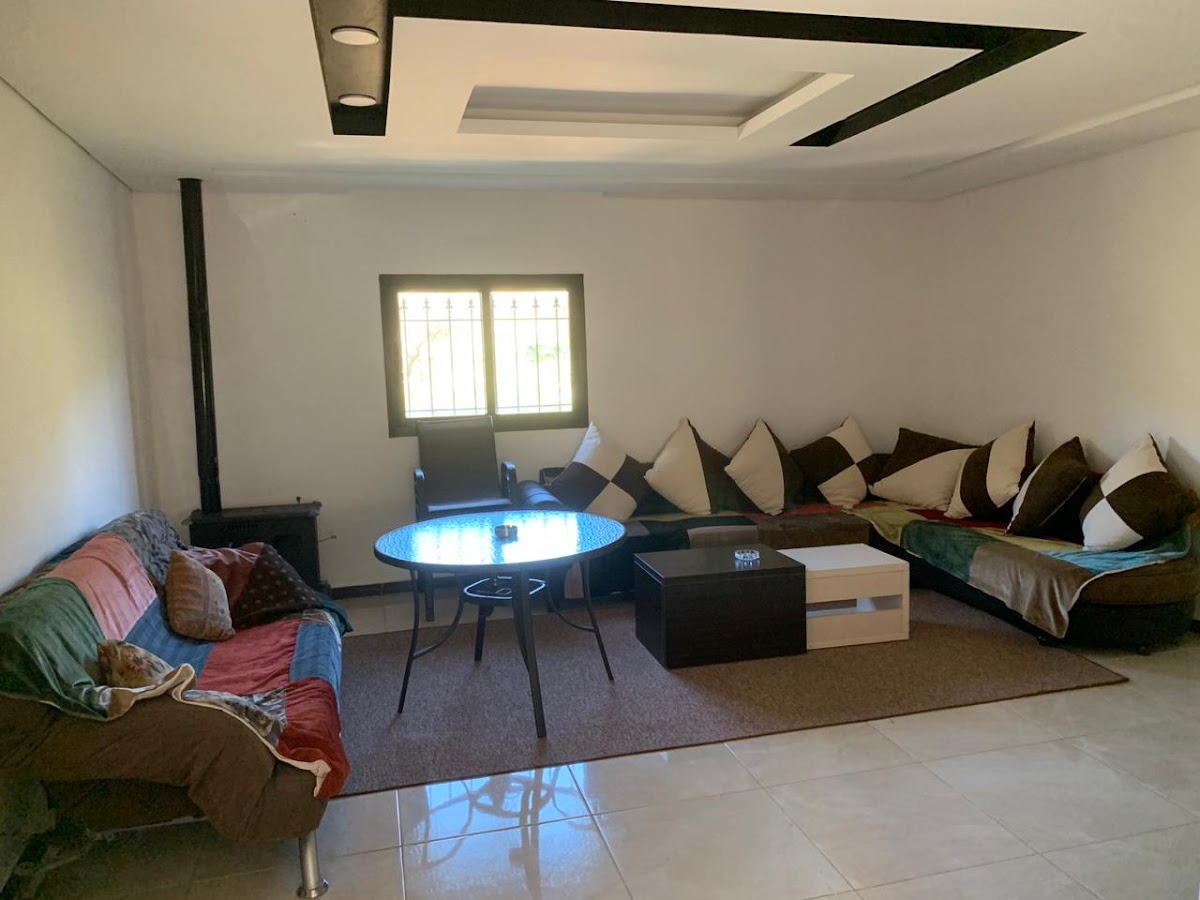 Azeitouna guest house — photograph 3