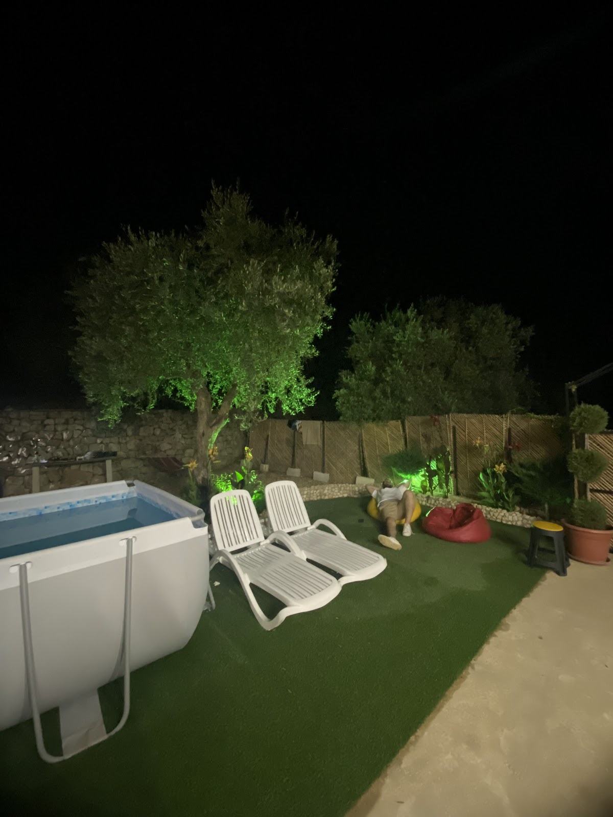 Azeitouna guest house — photograph 4