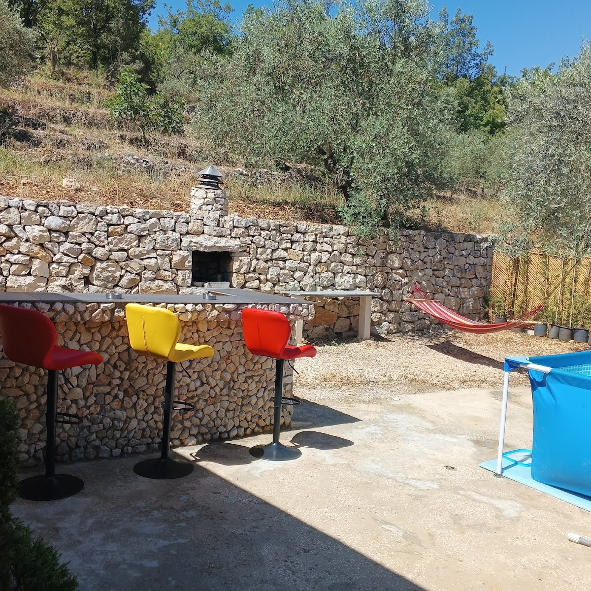 Azeitouna guest house — photograph 5