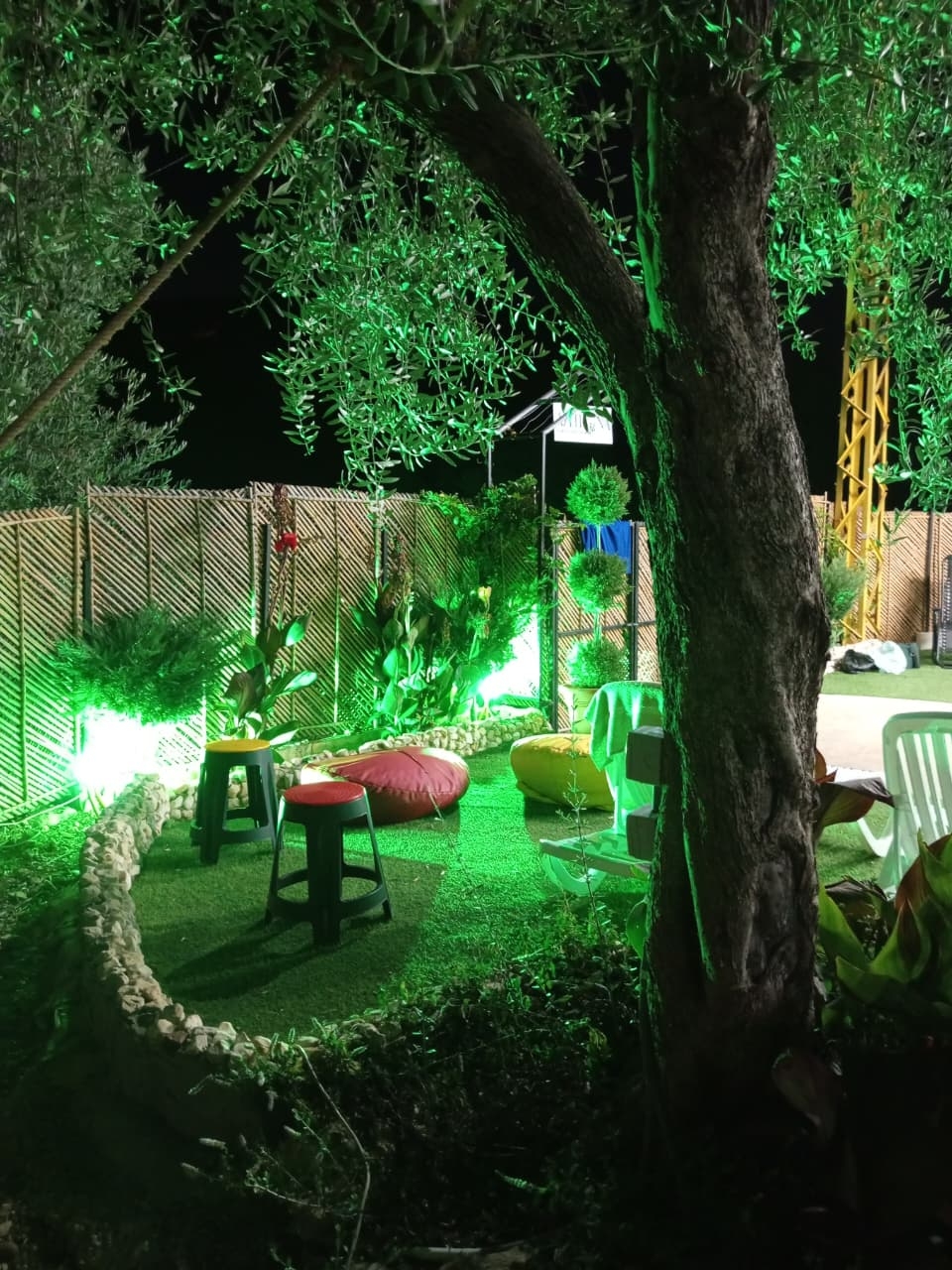 Azeitouna guest house — photograph 6