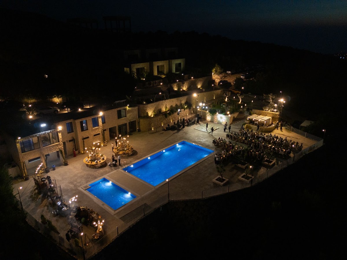 Montesano resort