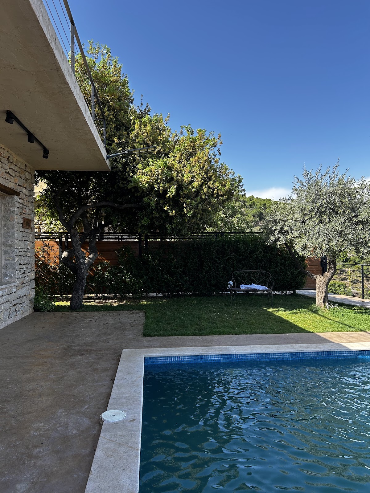 Domaine M — photograph 4