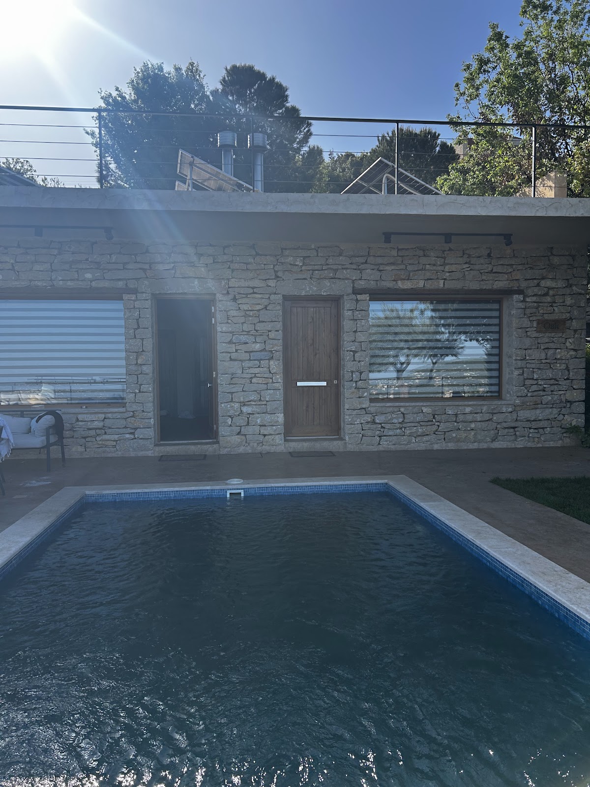 Domaine M — photograph 5