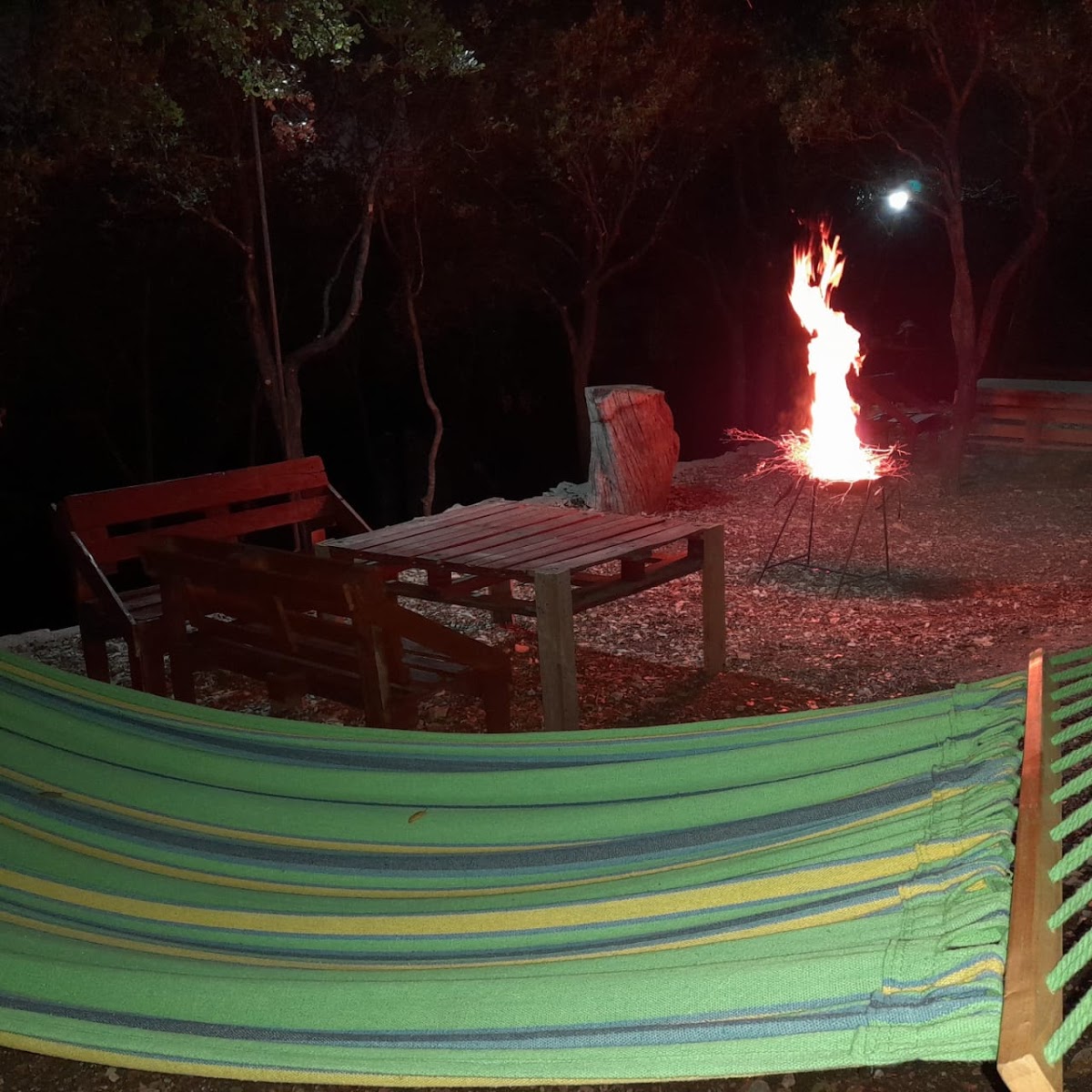 OAKS CAMP