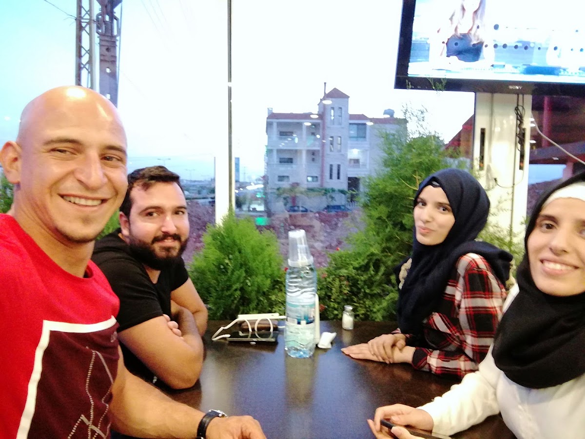 Mahata - Restaurant — photograph 4