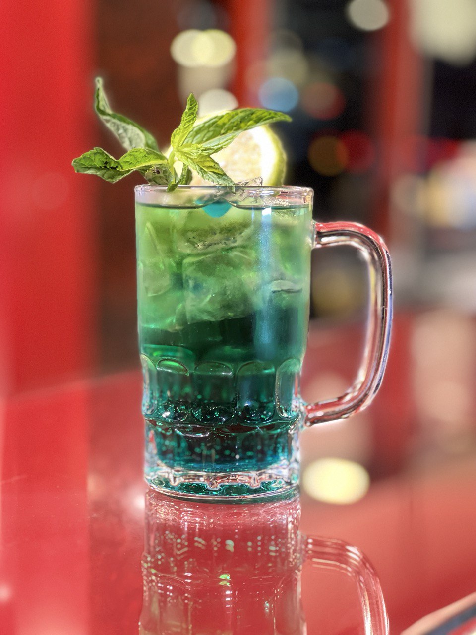 Red Zone Cafe — photograph 4