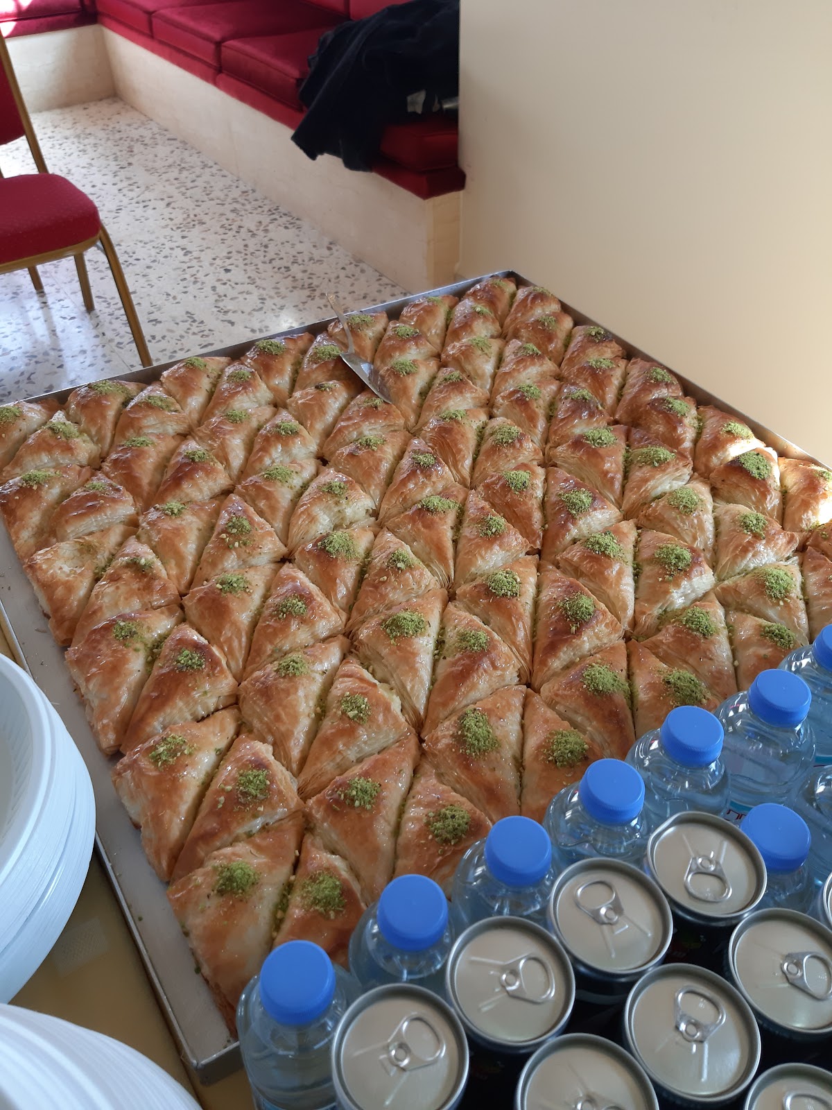 Mataam w Furn Al Sahha — photograph 6