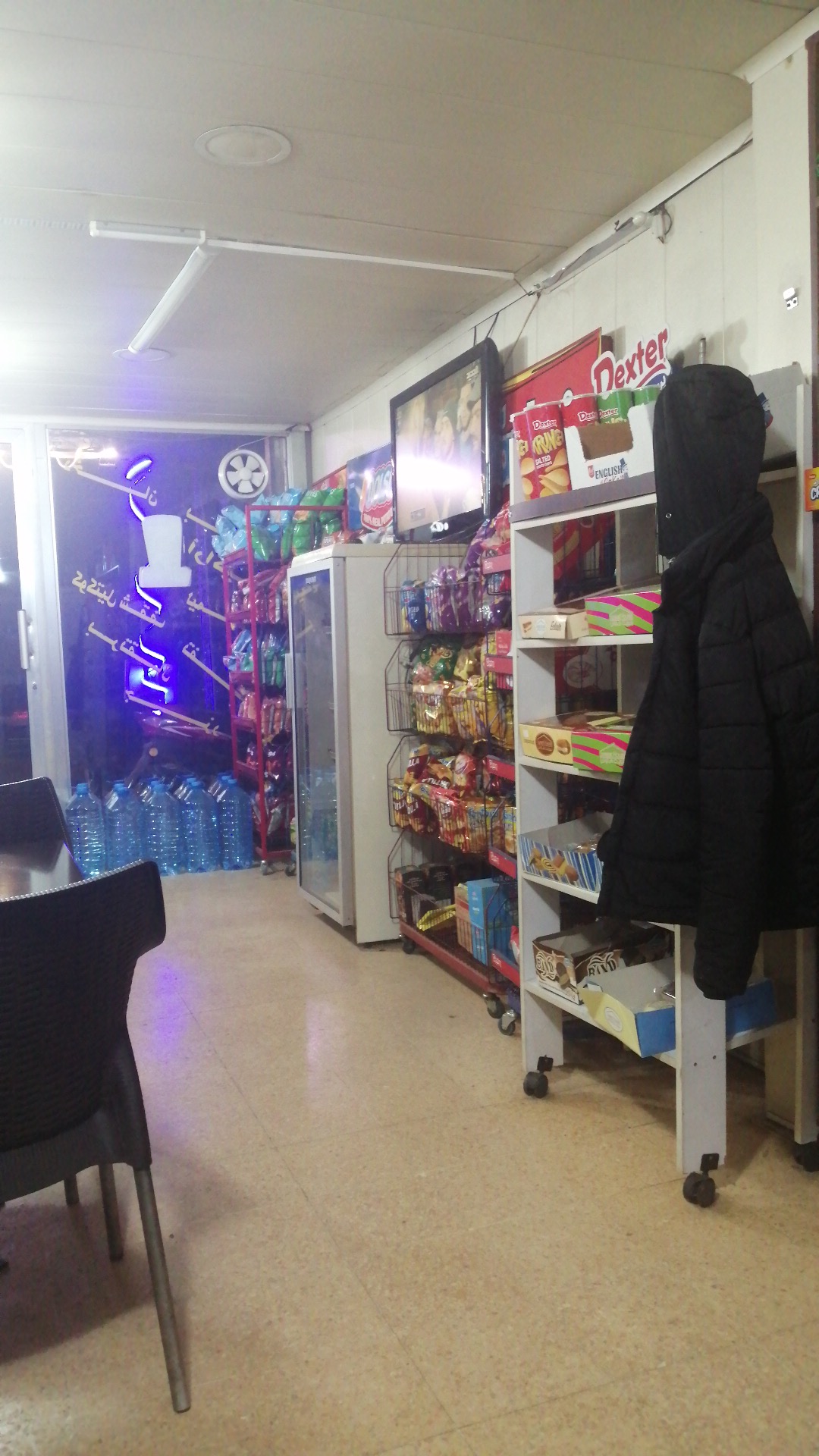 _ Cafe Rashid — photograph 3