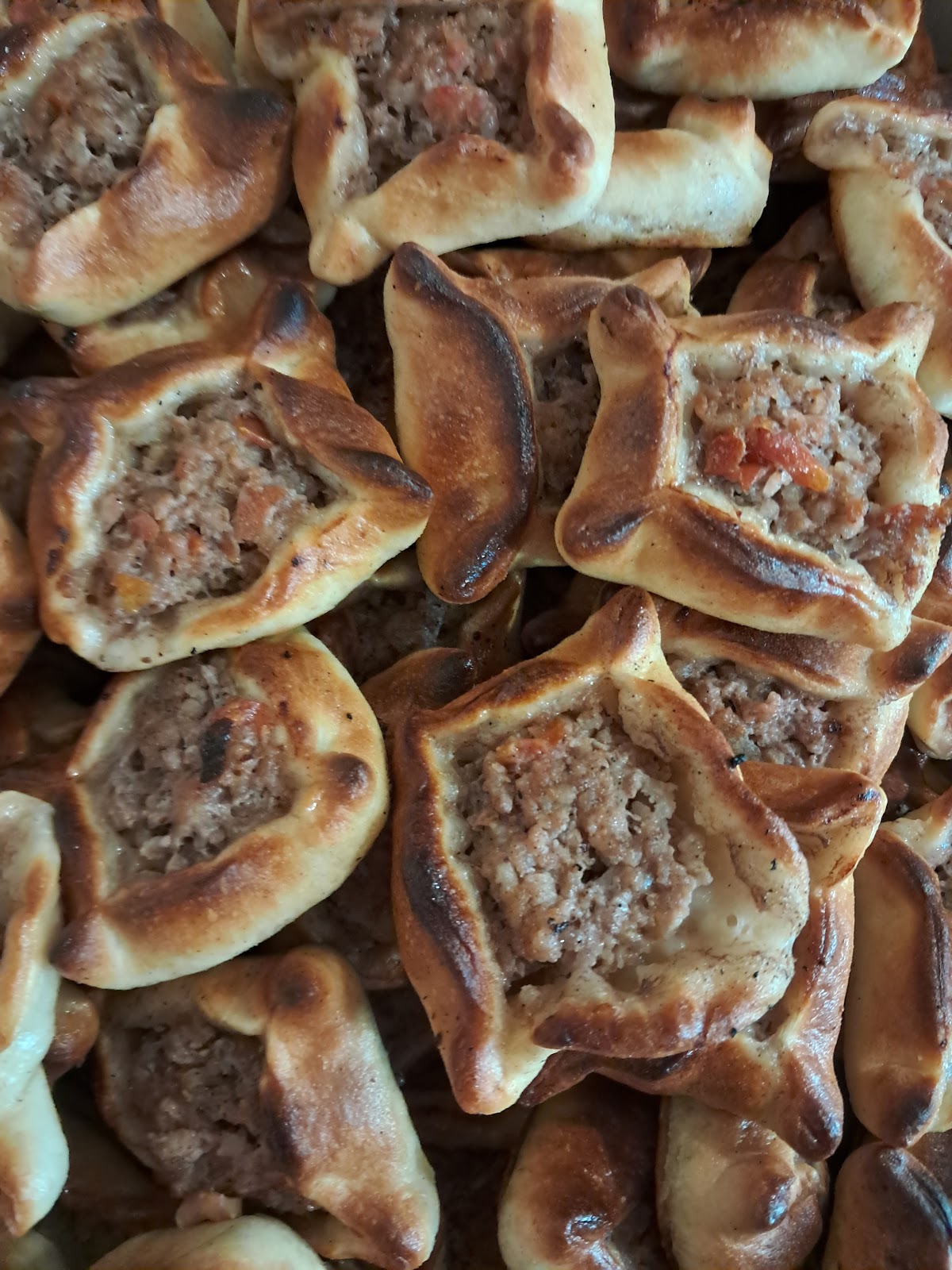 Bakery w Melhamet Kanaan — photograph 5