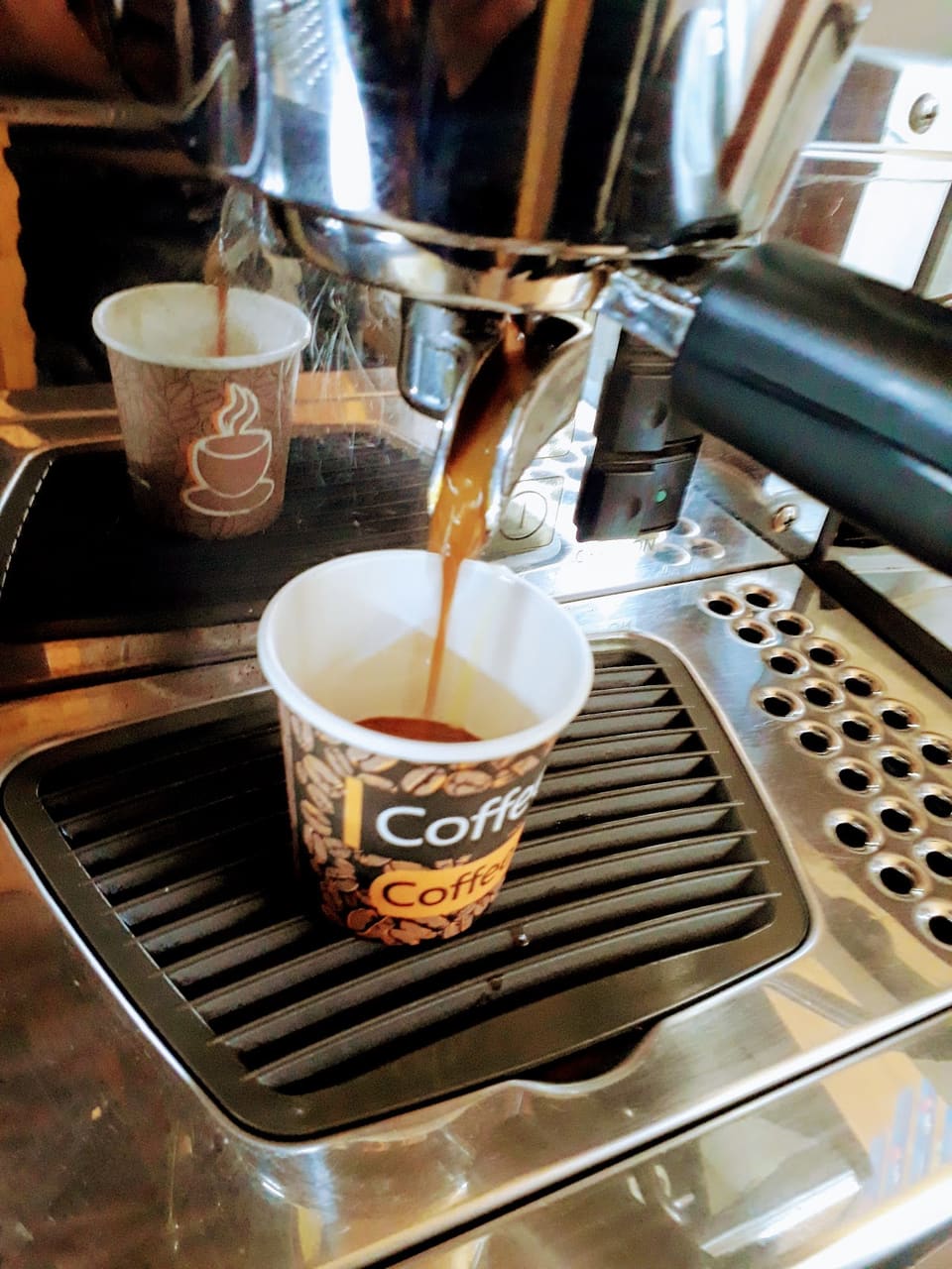 Havana cafe