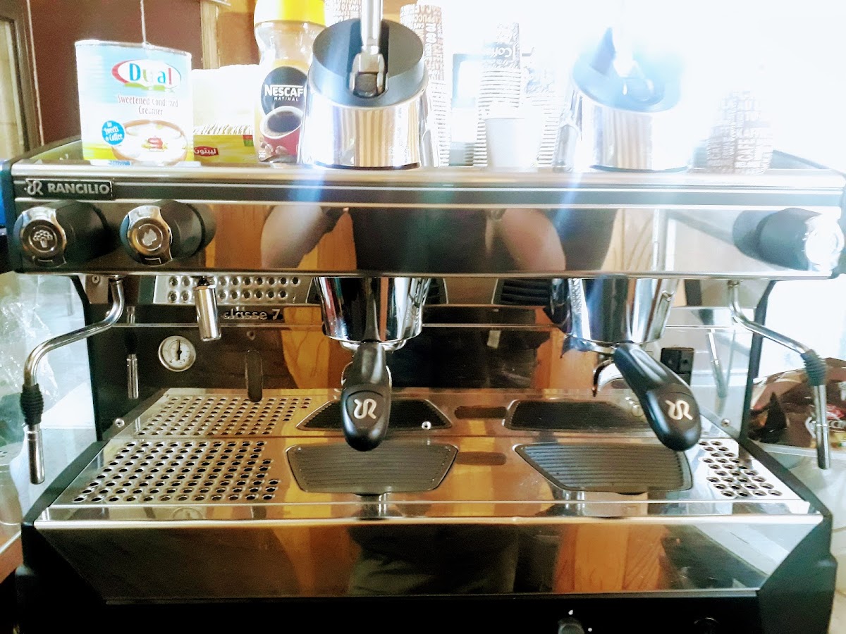 Havana cafe — photograph 2